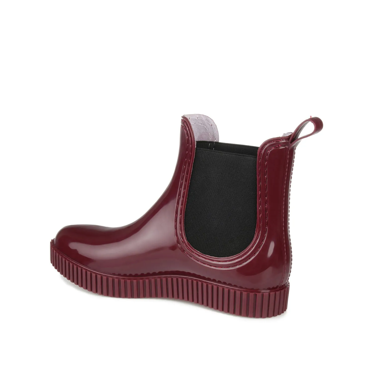 DRIP CHELSEA RUBBER RAIN BOOTS