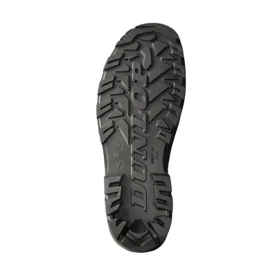 DUNLOP® 8677500 Chesapeake Safety Boots