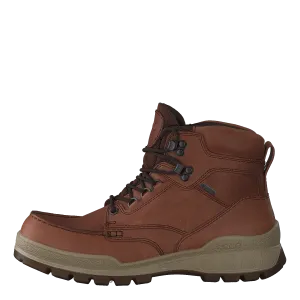 Ecco Track 25 W Rust
