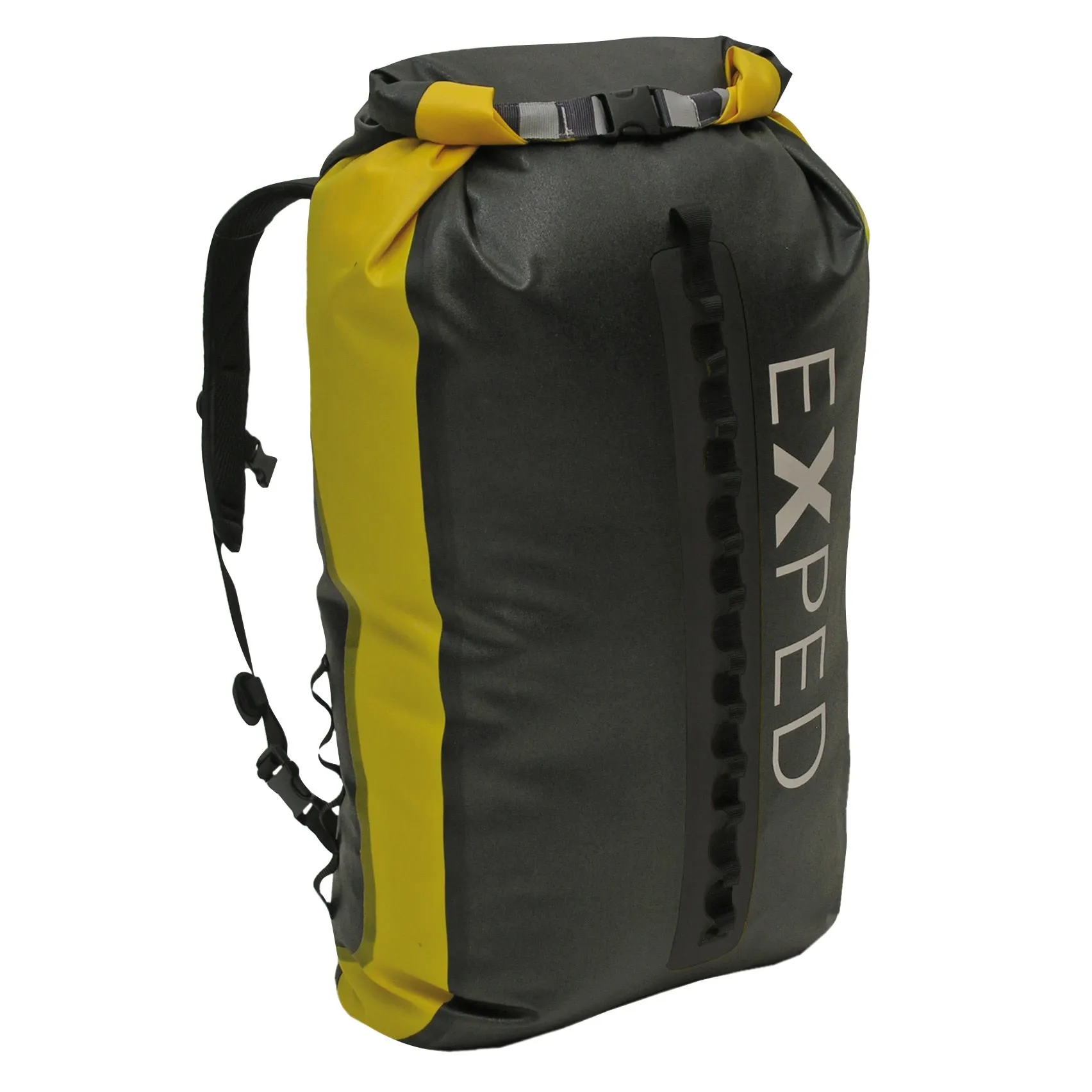 Exped Work &amp; Rescue Pack 50 Black/Yellow | Buy Exped Work &amp; Rescue Pack 50 Black/Yellow here | Outnorth