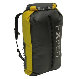 Exped Work &amp; Rescue Pack 50 Black/Yellow | Buy Exped Work &amp; Rescue Pack 50 Black/Yellow here | Outnorth