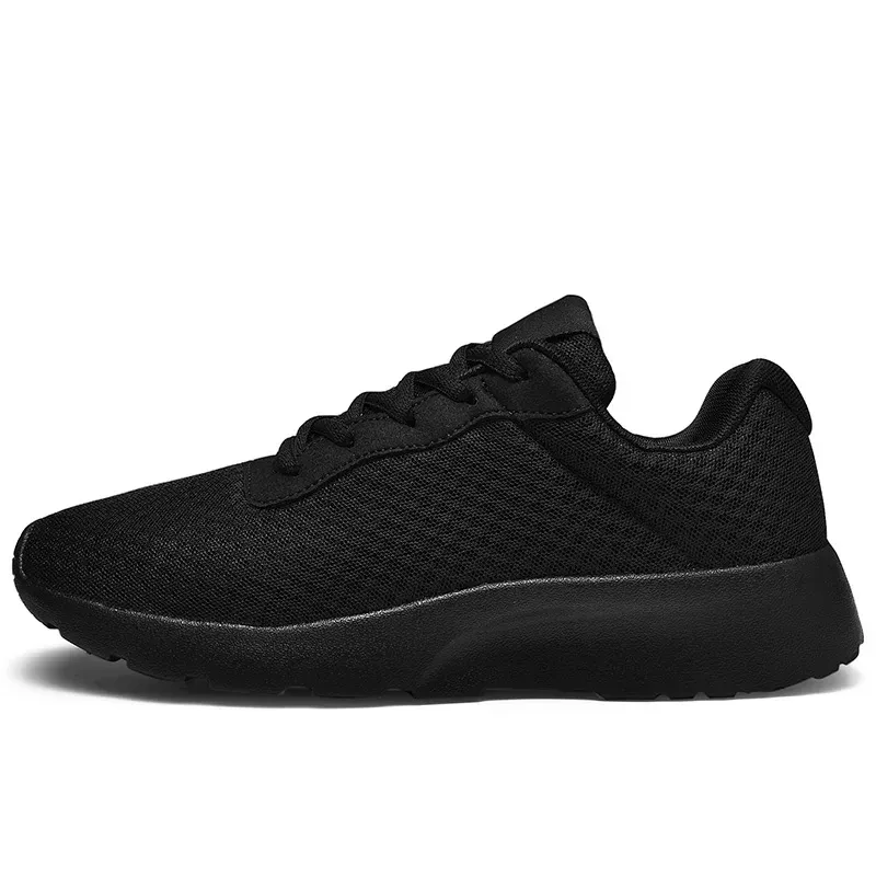 Footmax - Orthopedische Schoenen Heren - Lichtgewicht Ademend Mesh Sneakers