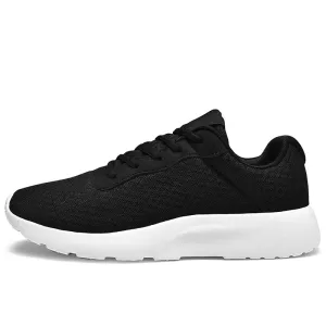 Footmax - Orthopedische Schoenen Heren - Lichtgewicht Ademend Mesh Sneakers