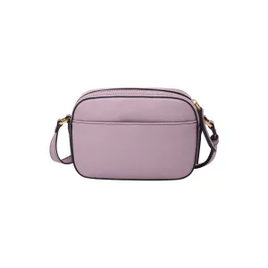 Fossil Liza Lavender Crossbody Bag ZB1871531