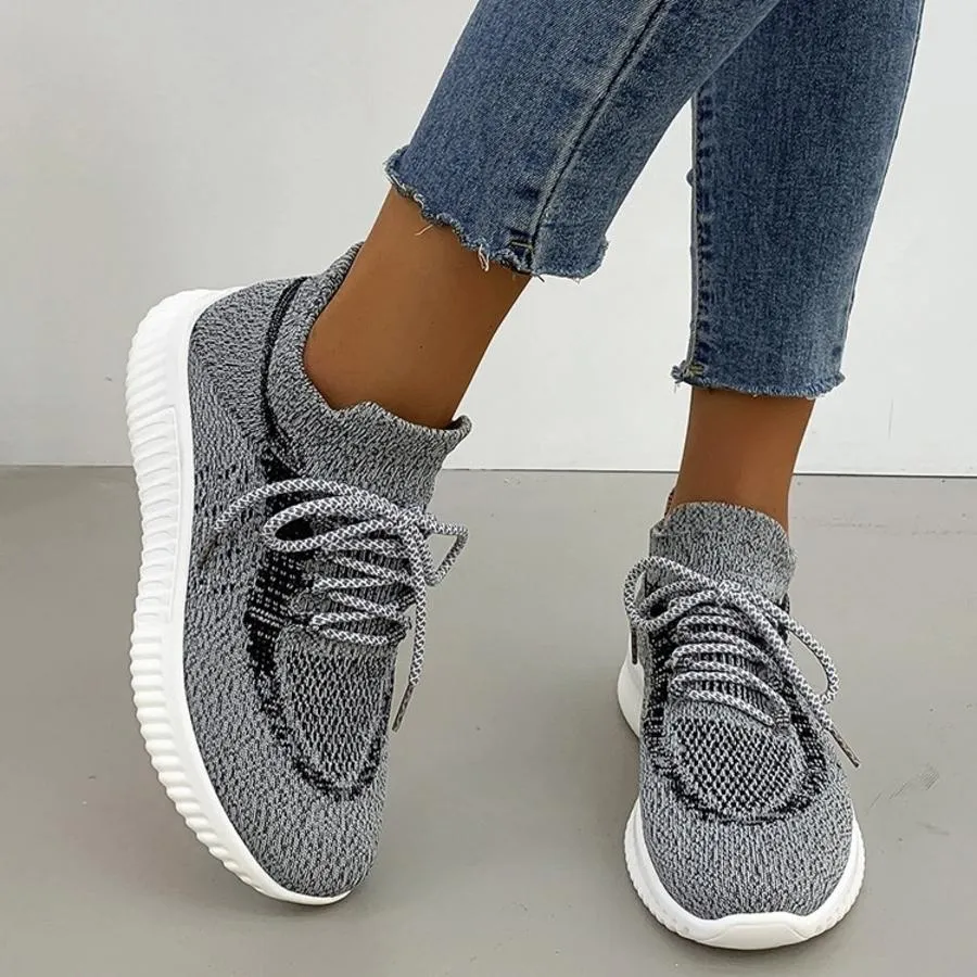 Gazy Sneakers | Bequeme, orthopädische, luftige Damenschuhe