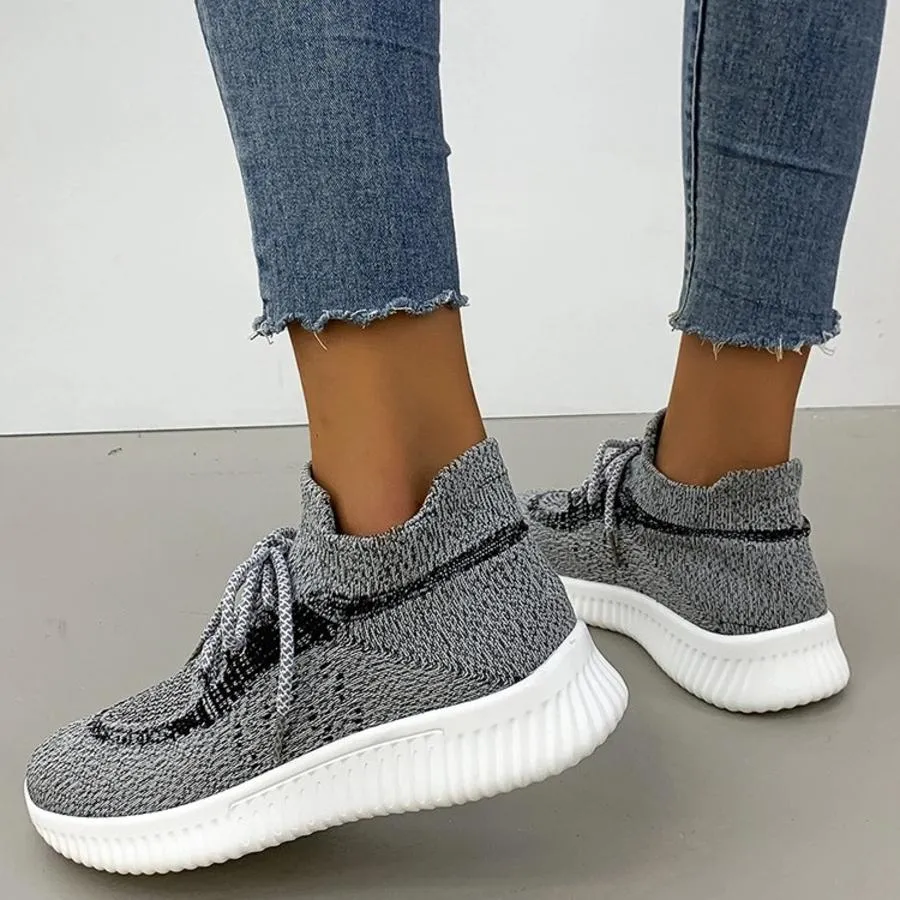 Gazy Sneakers | Bequeme, orthopädische, luftige Damenschuhe