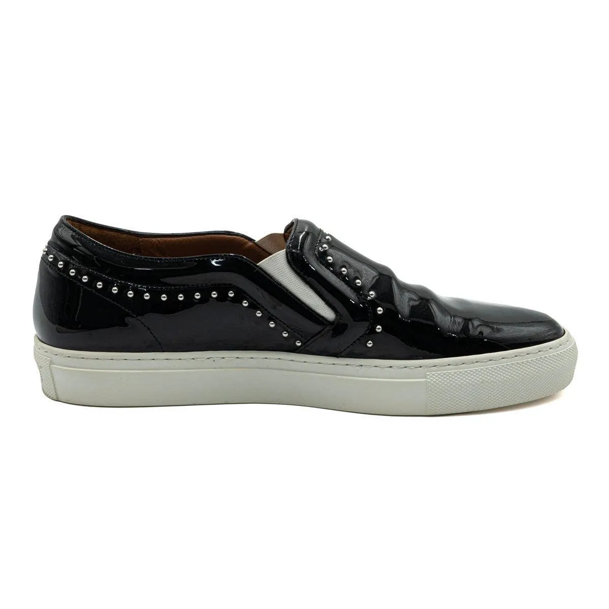 Givenchy Lifestyle Low-Top Sneakers Leather Black Colour For Women