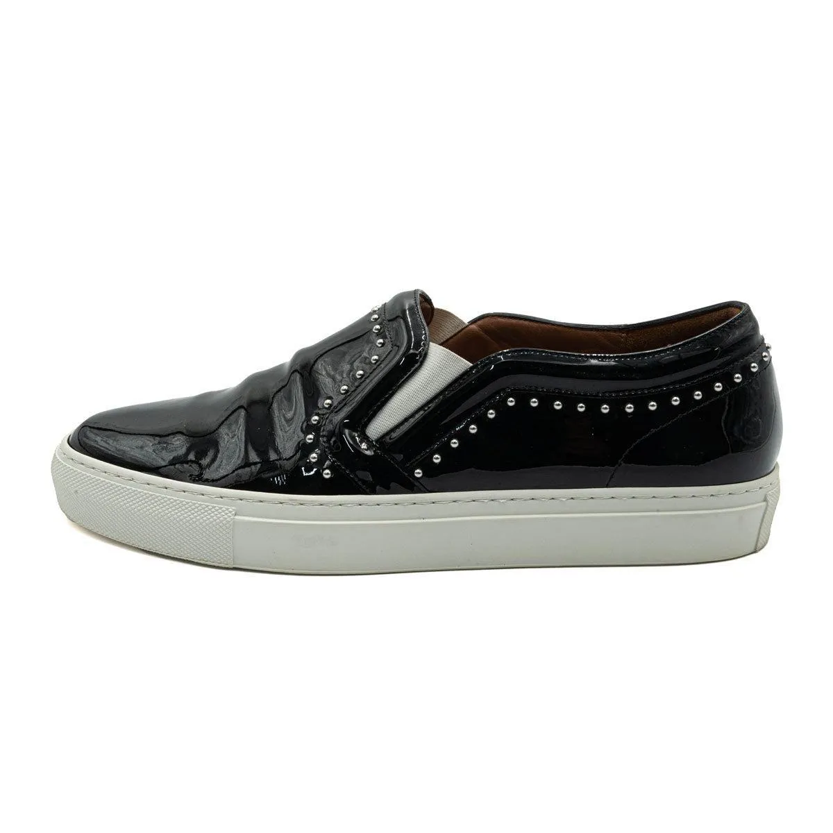 Givenchy Lifestyle Low-Top Sneakers Leather Black Colour For Women