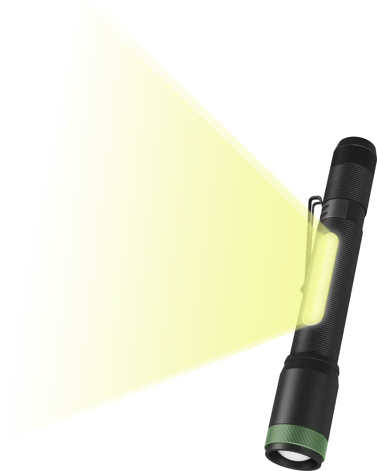 GP Batterier GP Discovery Work Light COB LED C33 Black | Buy GP Batterier GP Discovery Work Light COB LED C33 Black here | Outnorth