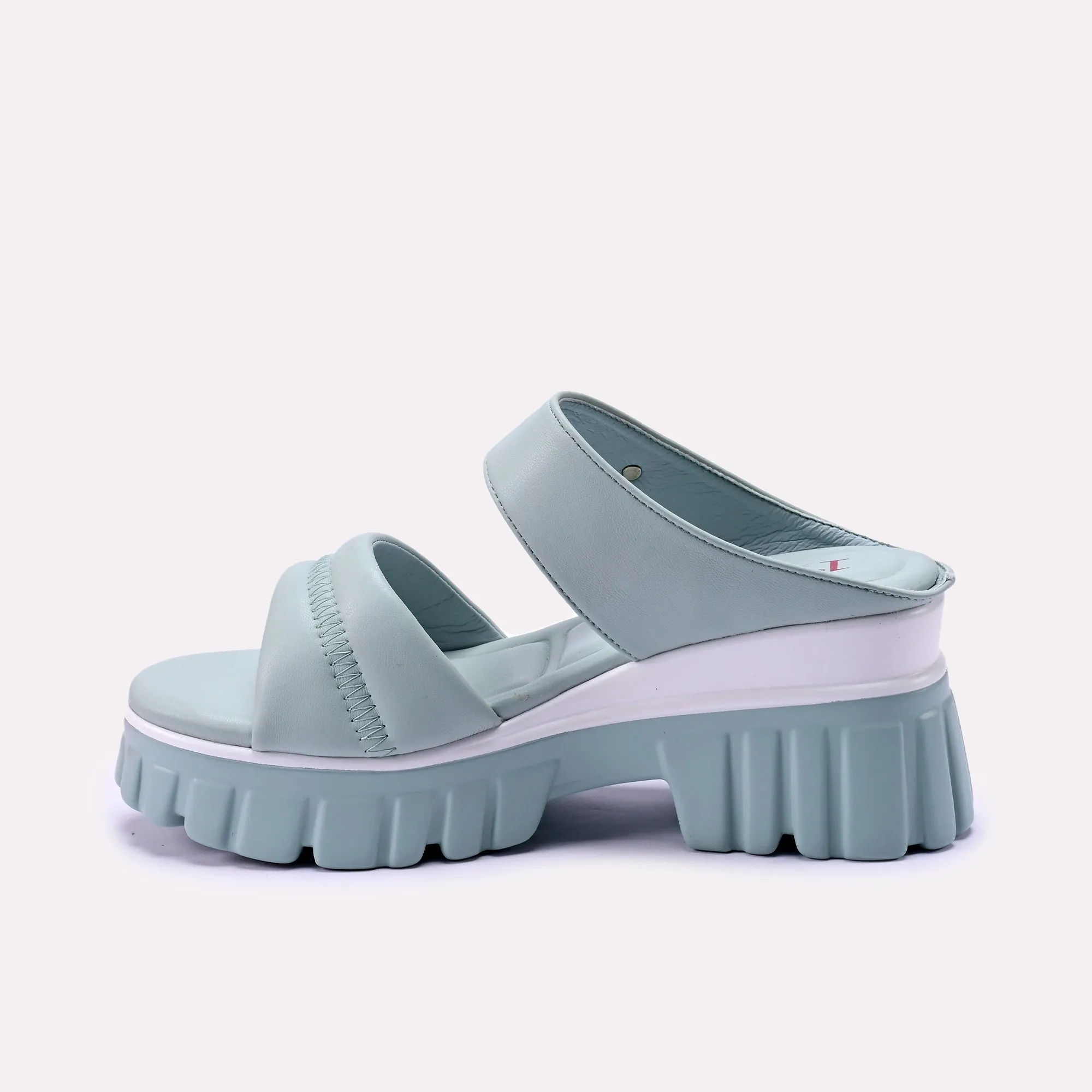Hattie Green Casual Slippers 0412276