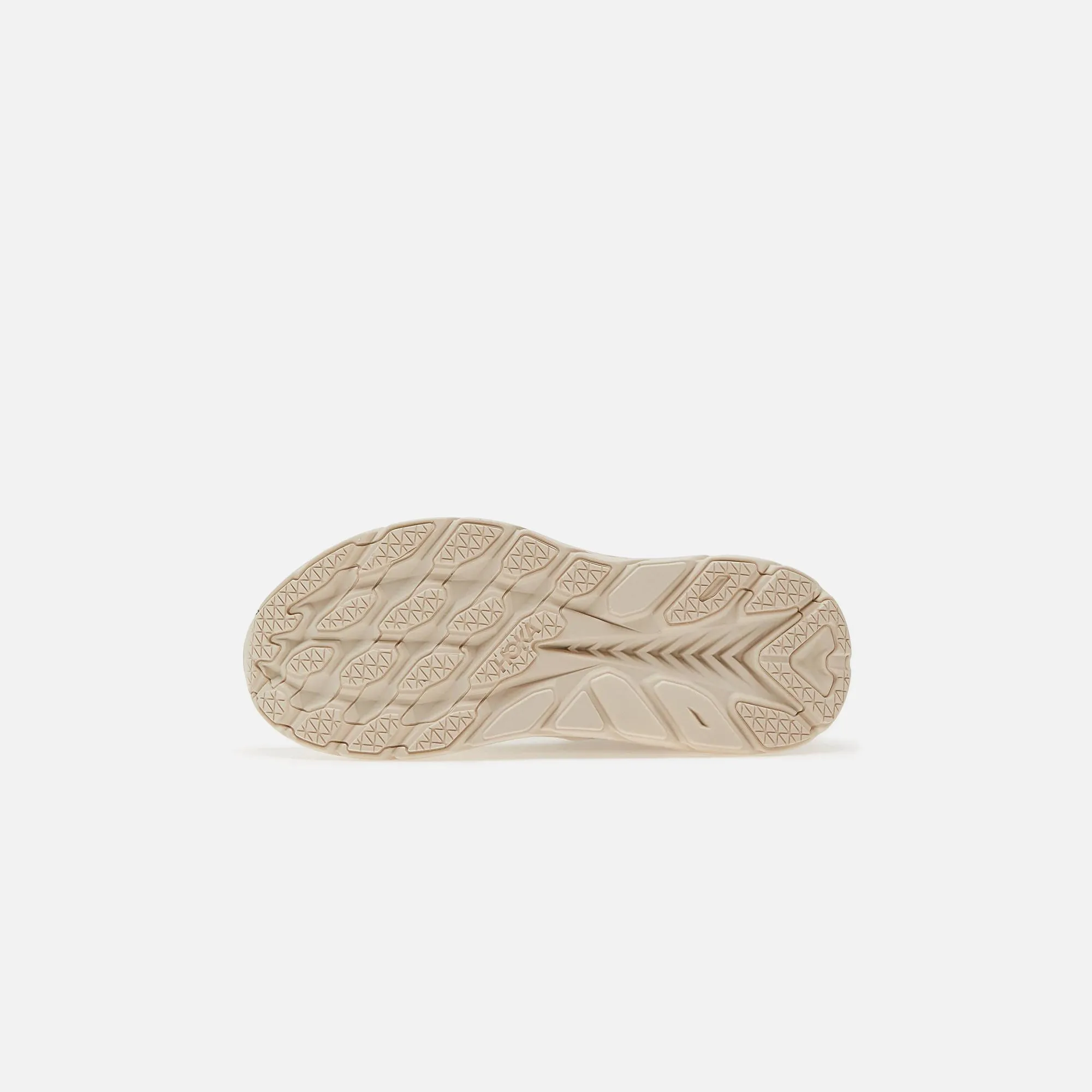 HOKA WMNS Clifton 8 - Eggnog / Shifting Sand