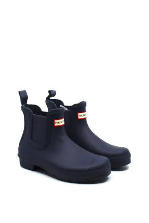 Hunter Original Chelsea Navy