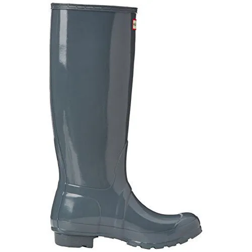 Hunter Original Gloss Rubber Women's Tall Wellington Boots