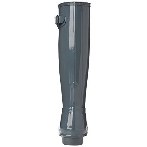 Hunter Original Gloss Rubber Women's Tall Wellington Boots