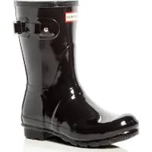 Hunter Original Short Rain Boot