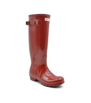 HUNTER Original Tall Rain Boots