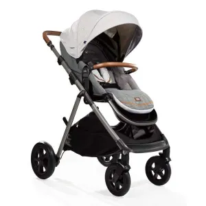 Joie Finiti Flex 2in1 Signature Pram Oyster