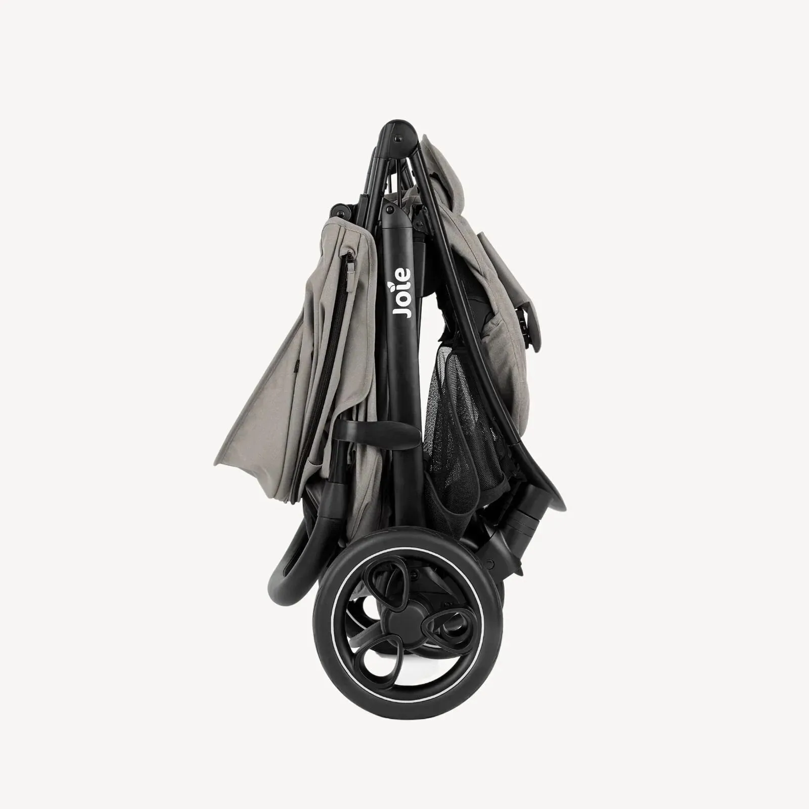 Joie Litetrax Pro Baby Stroller - Pebble