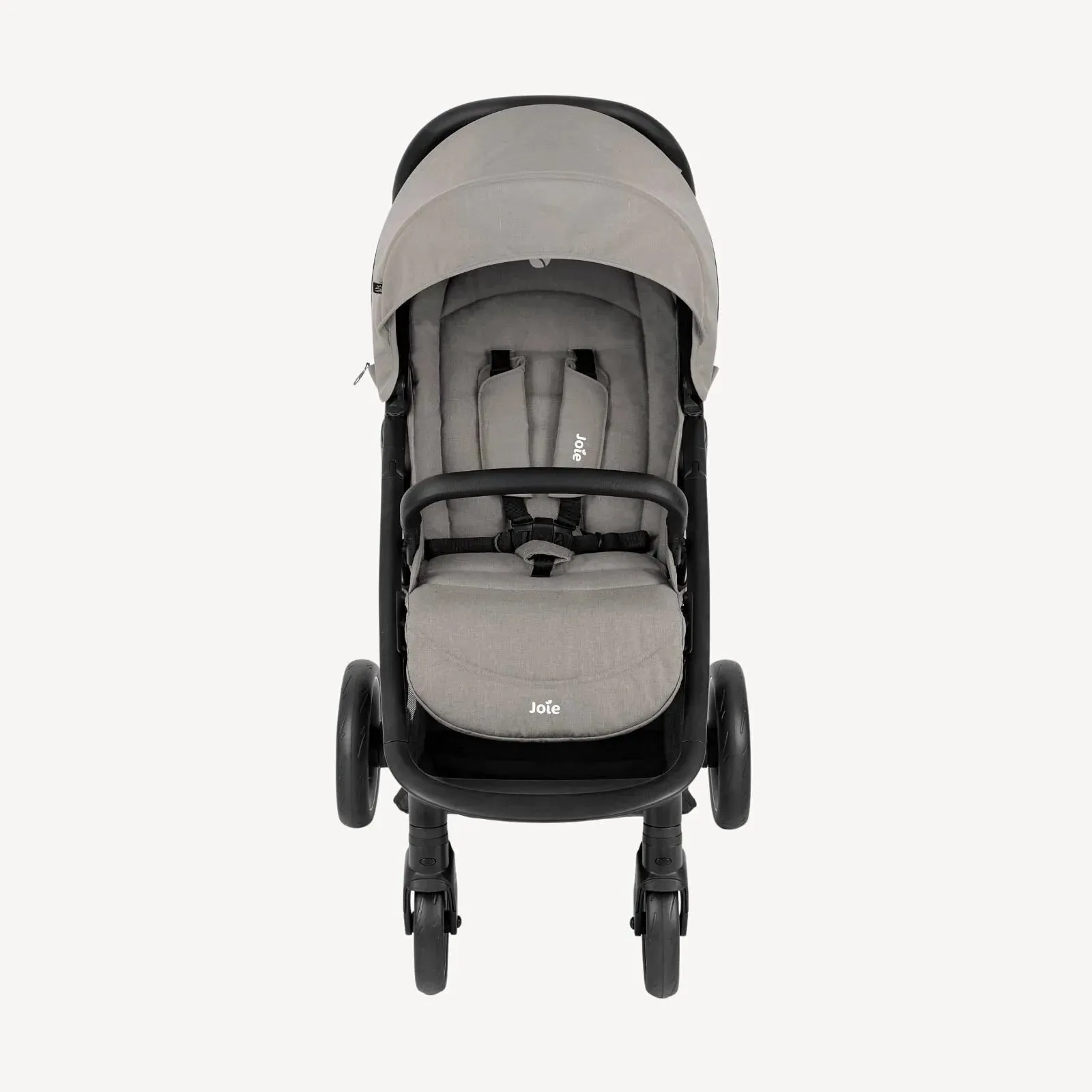 Joie Litetrax Pro Baby Stroller - Pebble