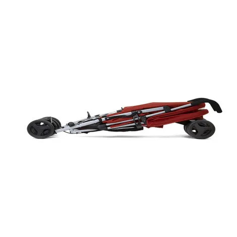 Joie Nitro Pushchair - Cranberry