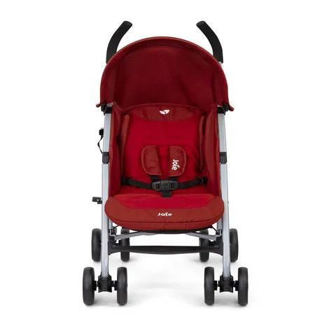 Joie Nitro Pushchair - Cranberry