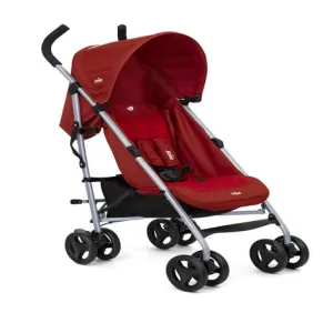Joie Nitro Pushchair - Cranberry