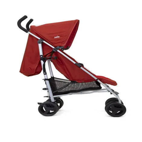 Joie Nitro Pushchair - Cranberry