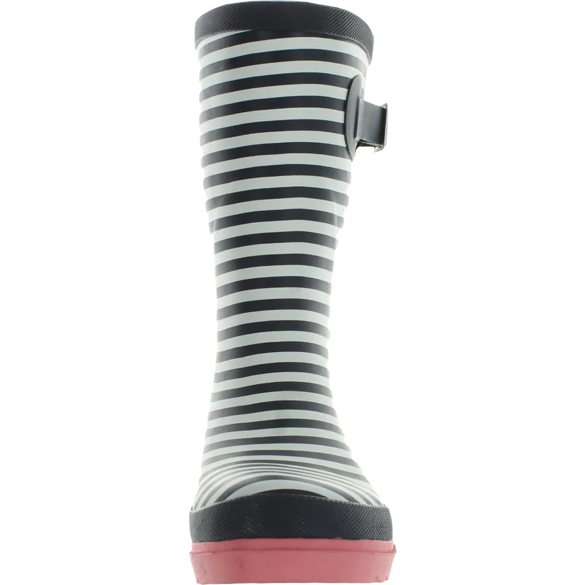Journee Collection Womens Seattle Waterproof Mid Calf Rain Boots