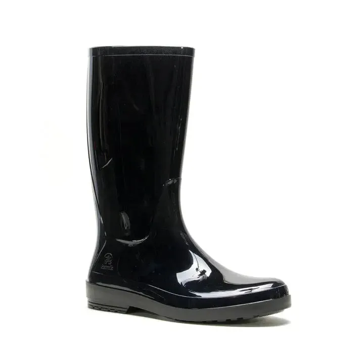 Kamik Women's Heidi 2 Rain Boots – Waterproof, Comfortable & Stylish for Wet Weather