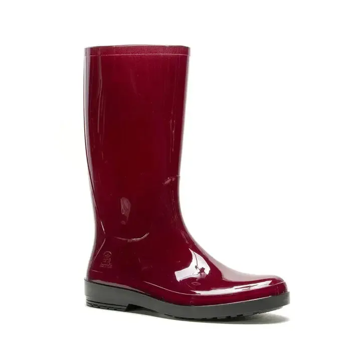 Kamik Women's Heidi 2 Rain Boots – Waterproof, Comfortable & Stylish for Wet Weather