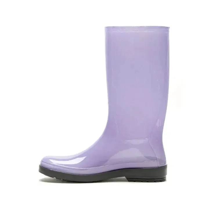 Kamik Women's Heidi 2 Rain Boots – Waterproof, Comfortable & Stylish for Wet Weather