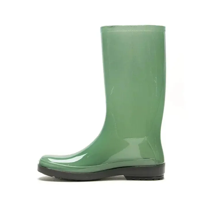 Kamik Women's Heidi 2 Rain Boots – Waterproof, Comfortable & Stylish for Wet Weather