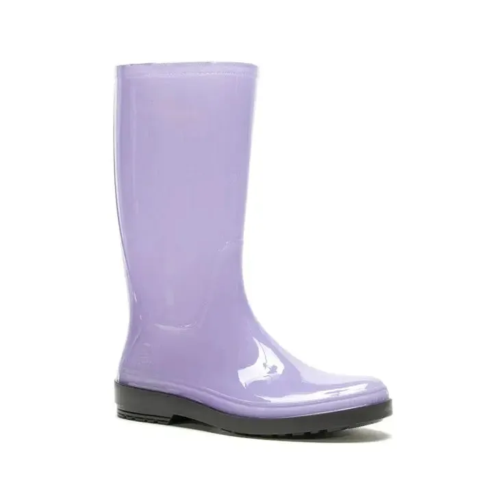 Kamik Women's Heidi 2 Rain Boots – Waterproof, Comfortable & Stylish for Wet Weather