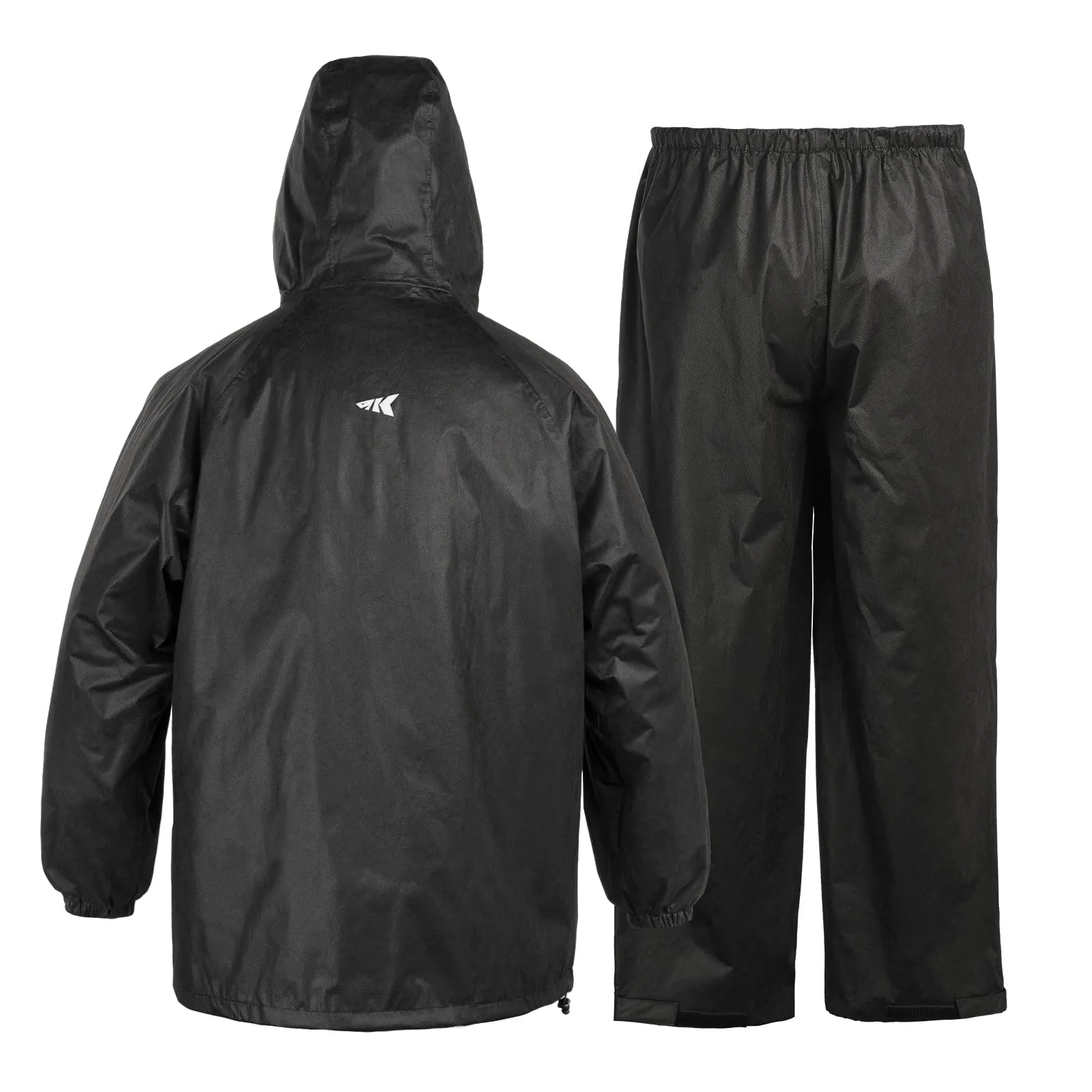 KastKing Lightweight Waterproof Rain Suit for All