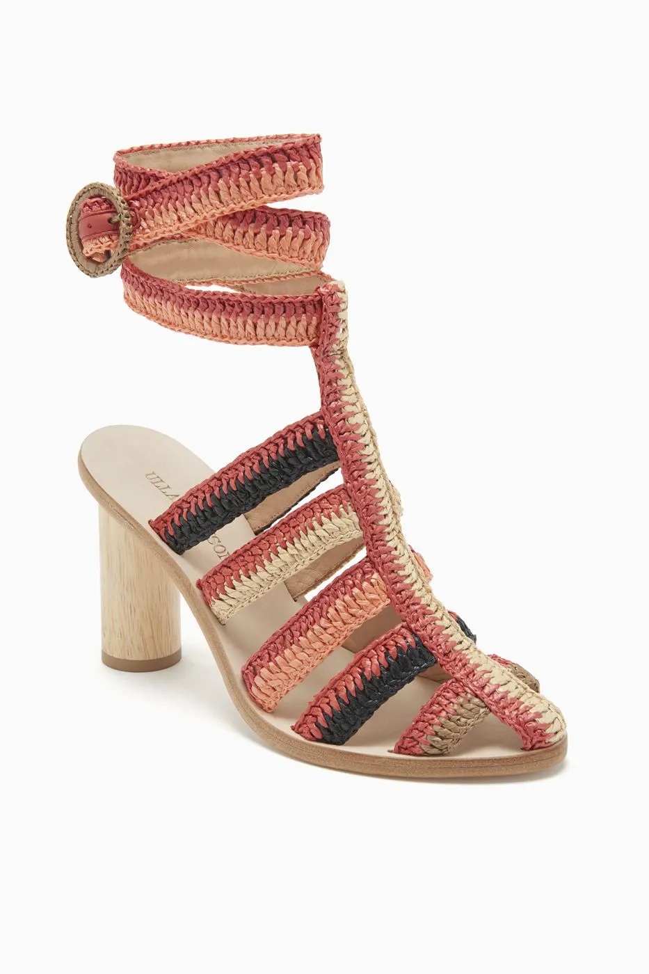 Katya Heel