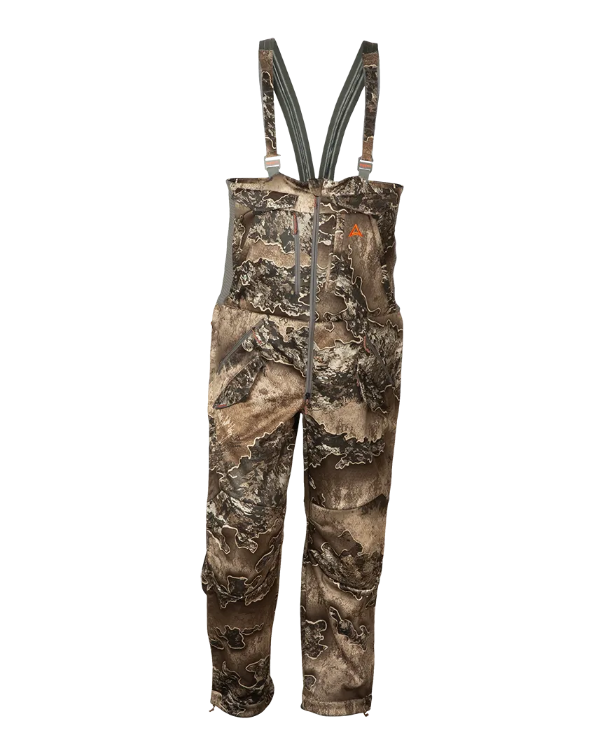 L-2 Softshell Hunting Bib