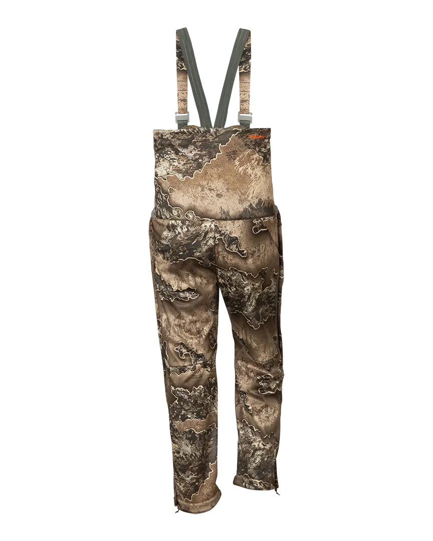L-2 Softshell Hunting Bib