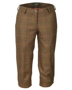 Laksen Cara Tweed Breeks