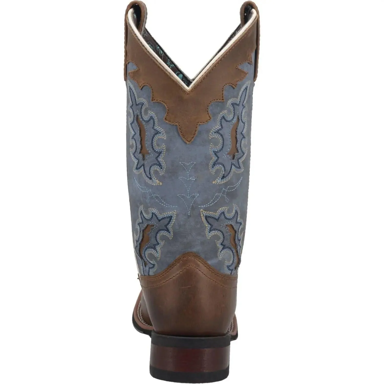 Laredo Women's Isla Leather Boot 5666
