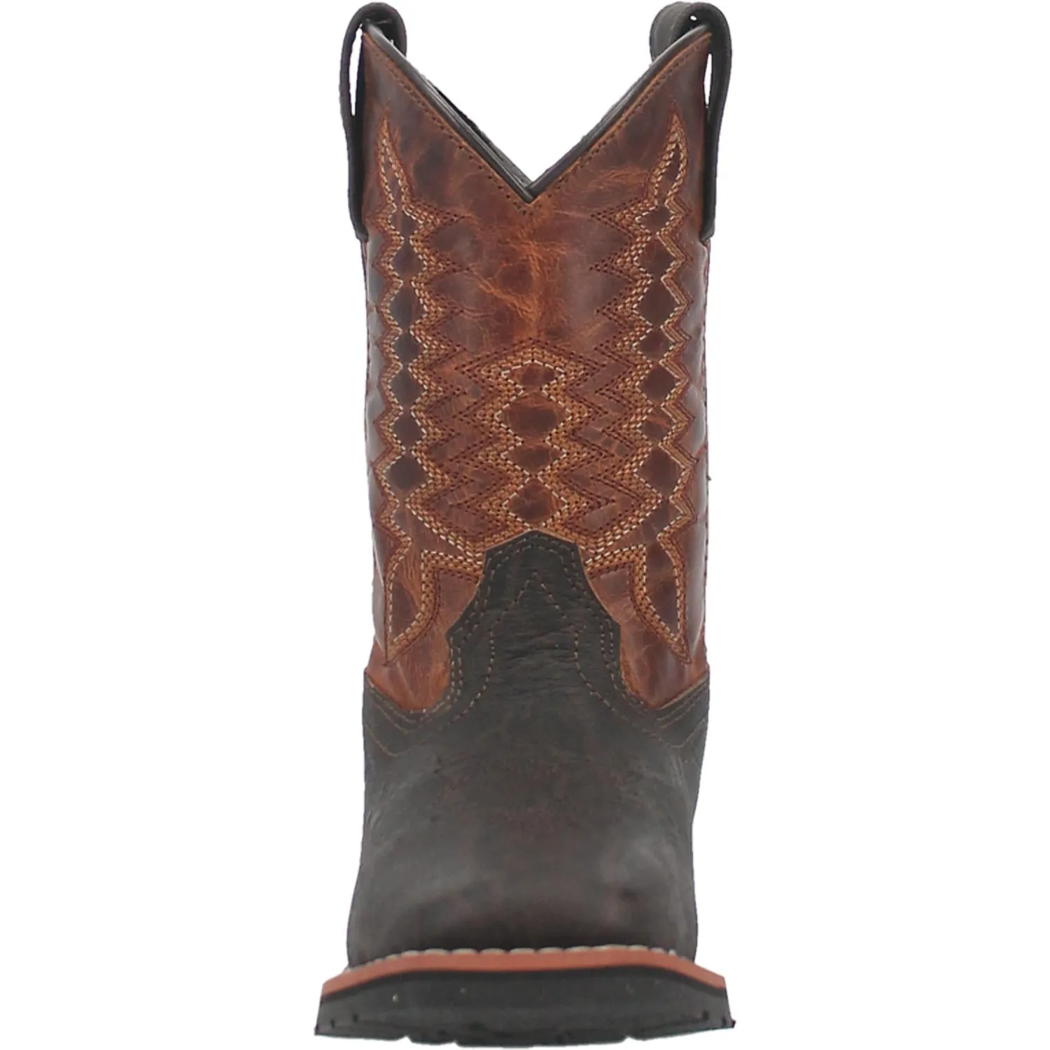 Lil' Dillon Children's Leather Boots (DS)