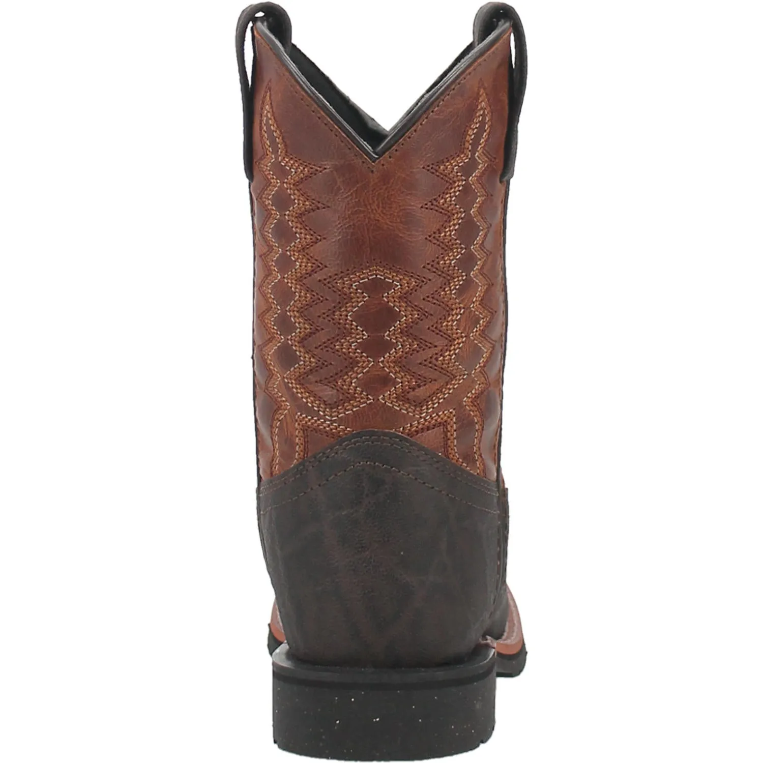 Lil' Dillon Children's Leather Boots (DS)