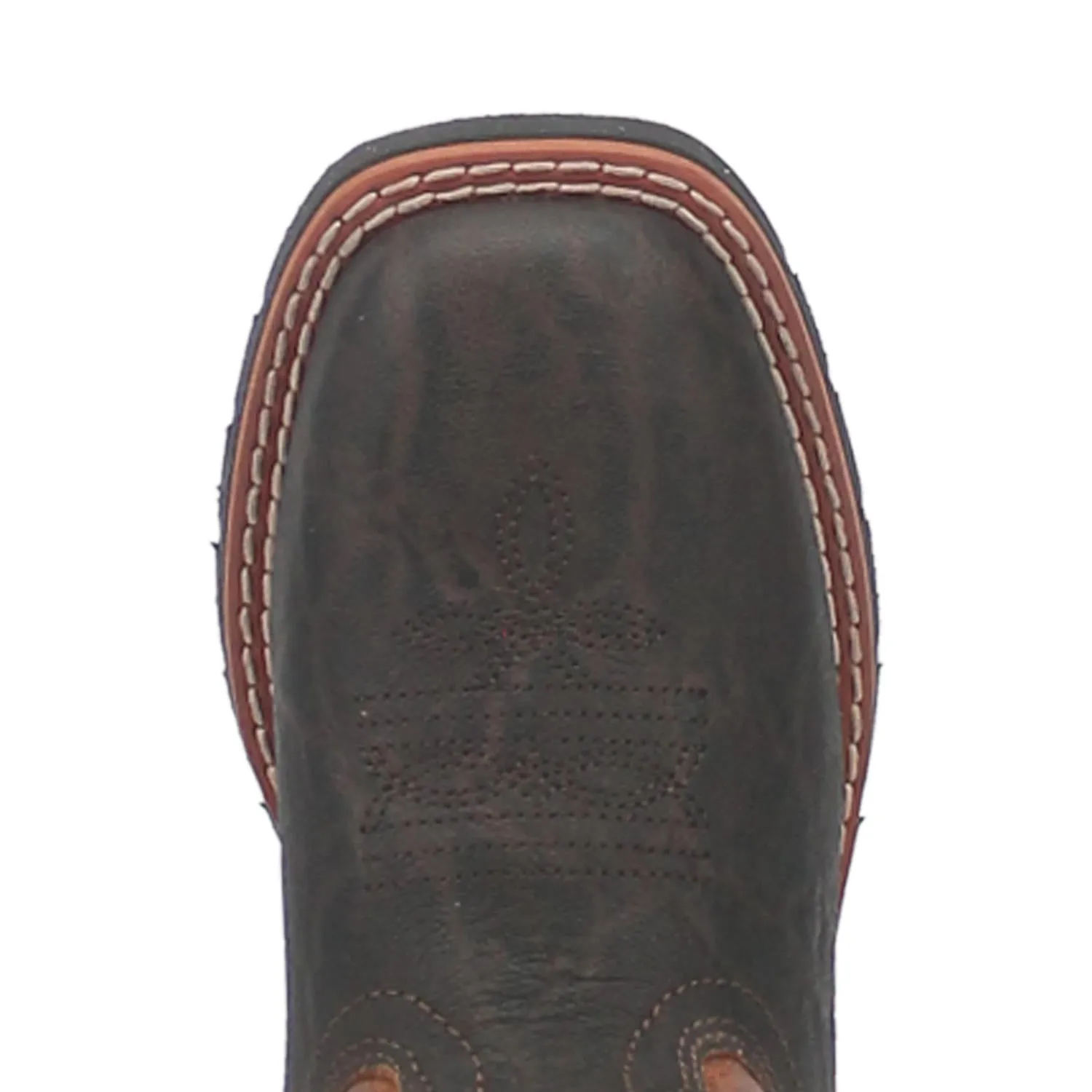 Lil' Dillon Children's Leather Boots (DS)