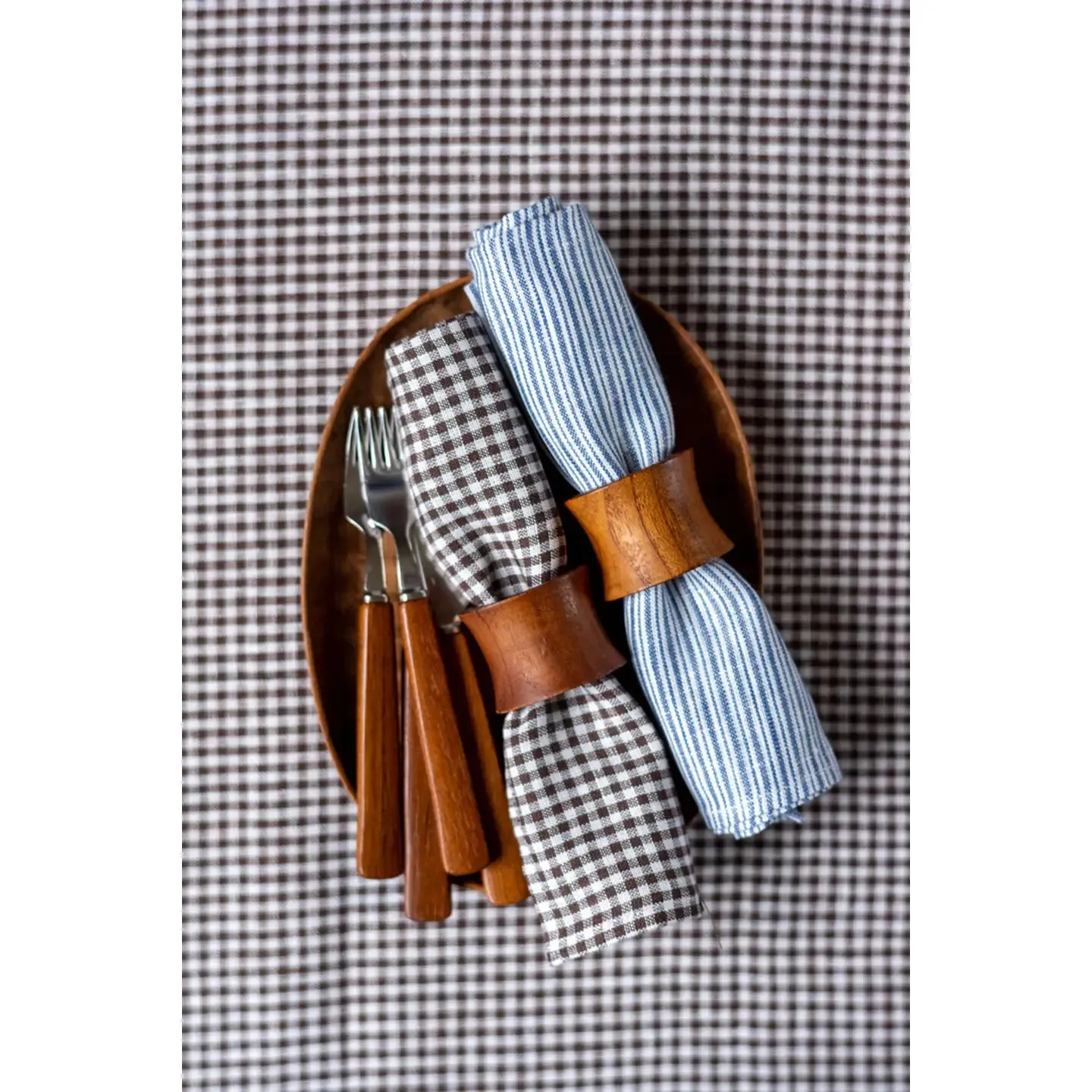 Linen Napkin- Joshu