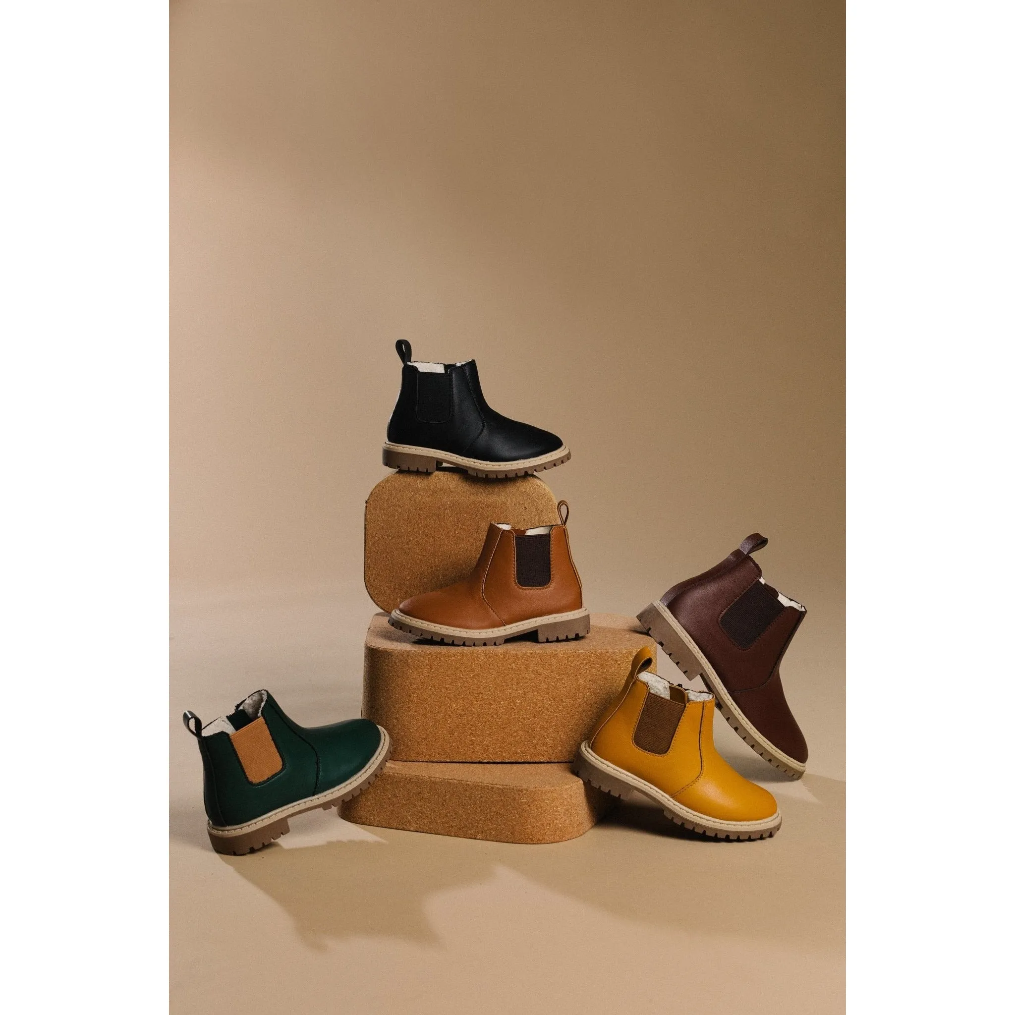 Little Explorer Boots   FREE GIFT