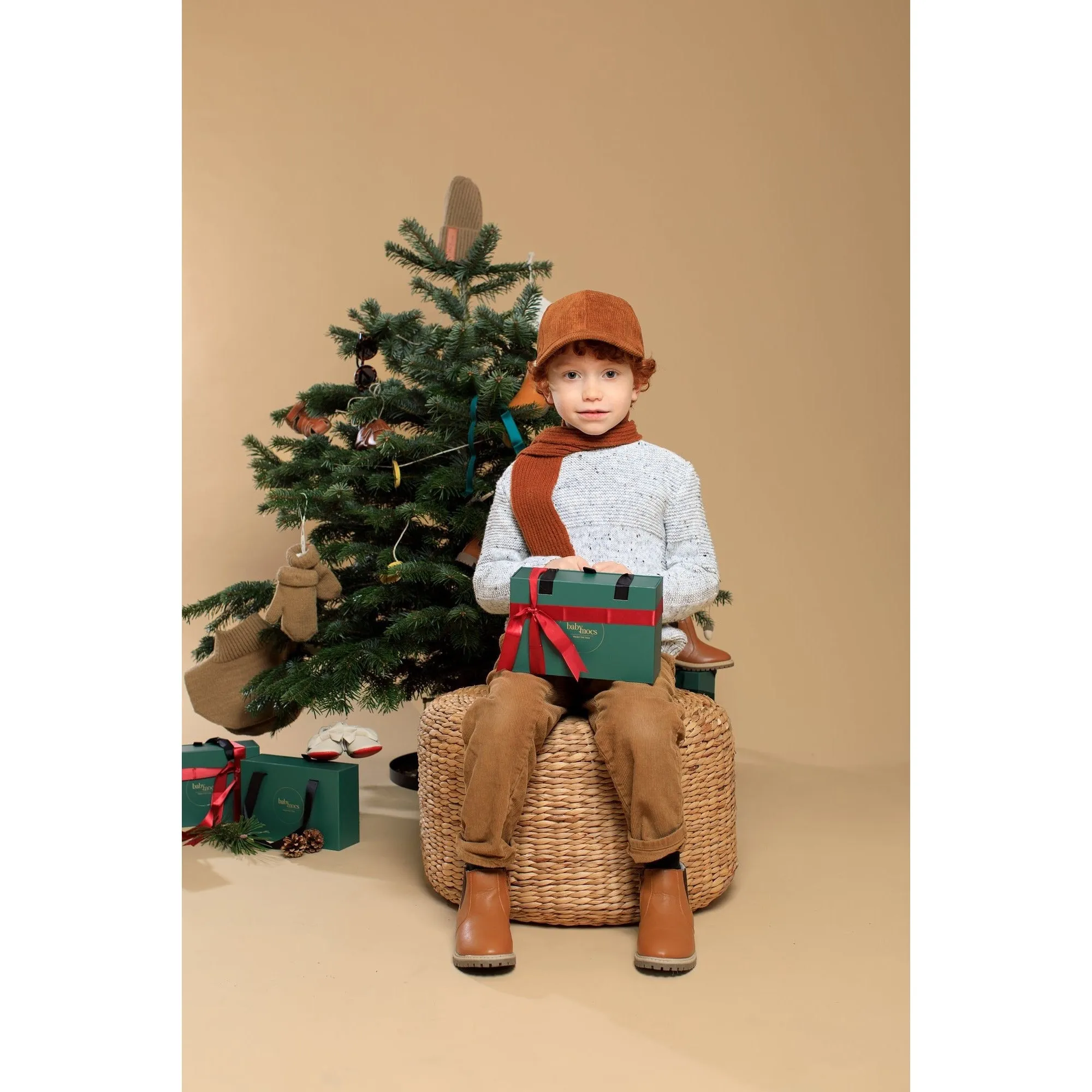 Little Explorer Boots   FREE GIFT