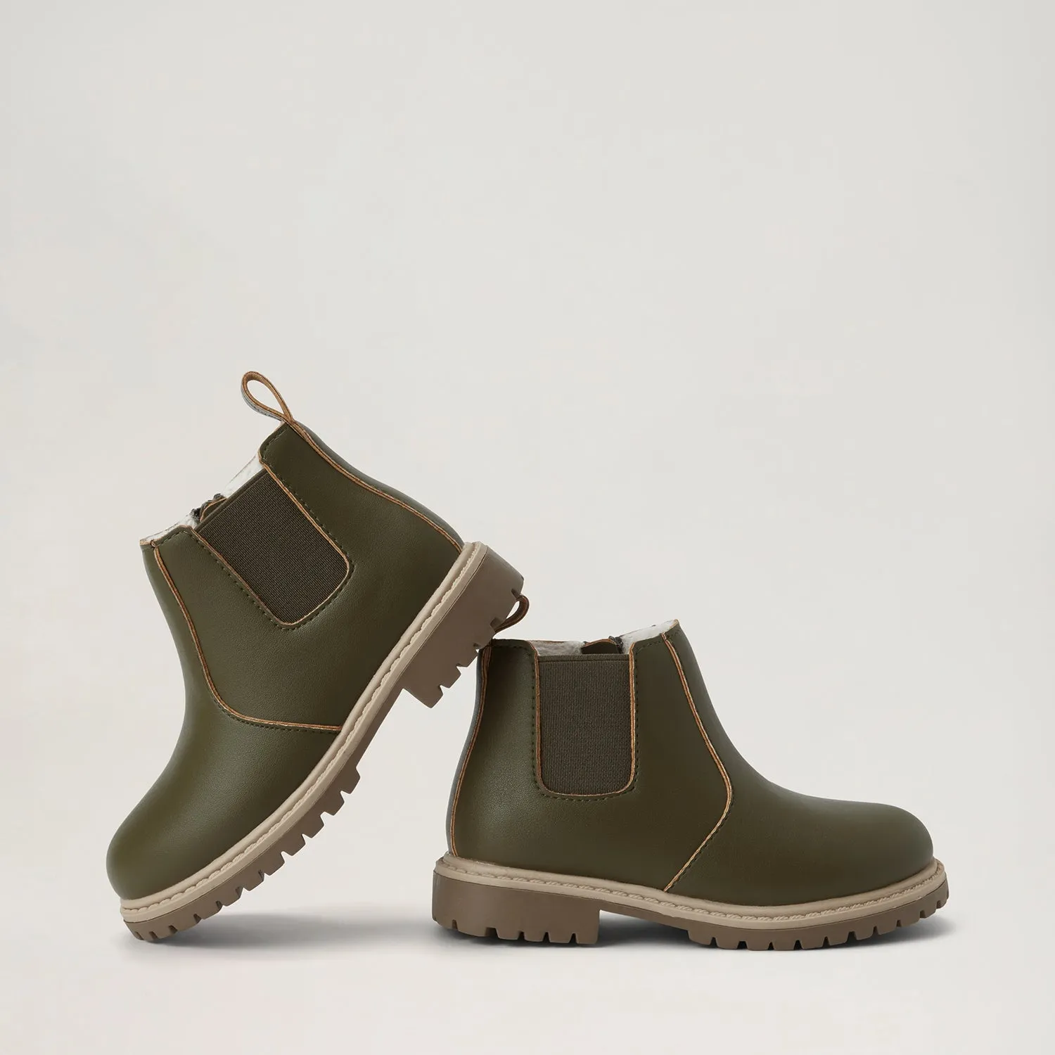 Little Explorer Boots   FREE GIFT
