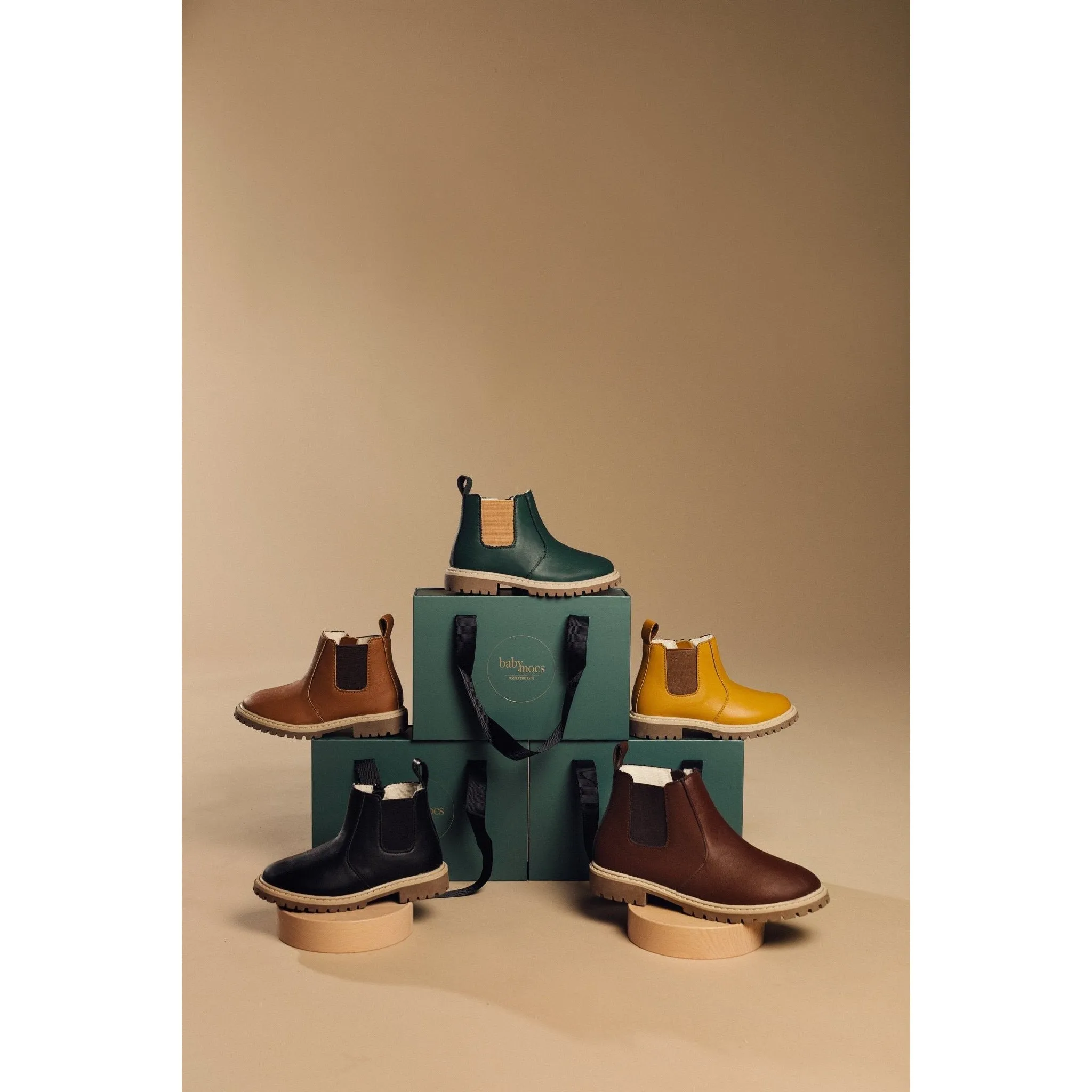 Little Explorer Boots   FREE GIFT