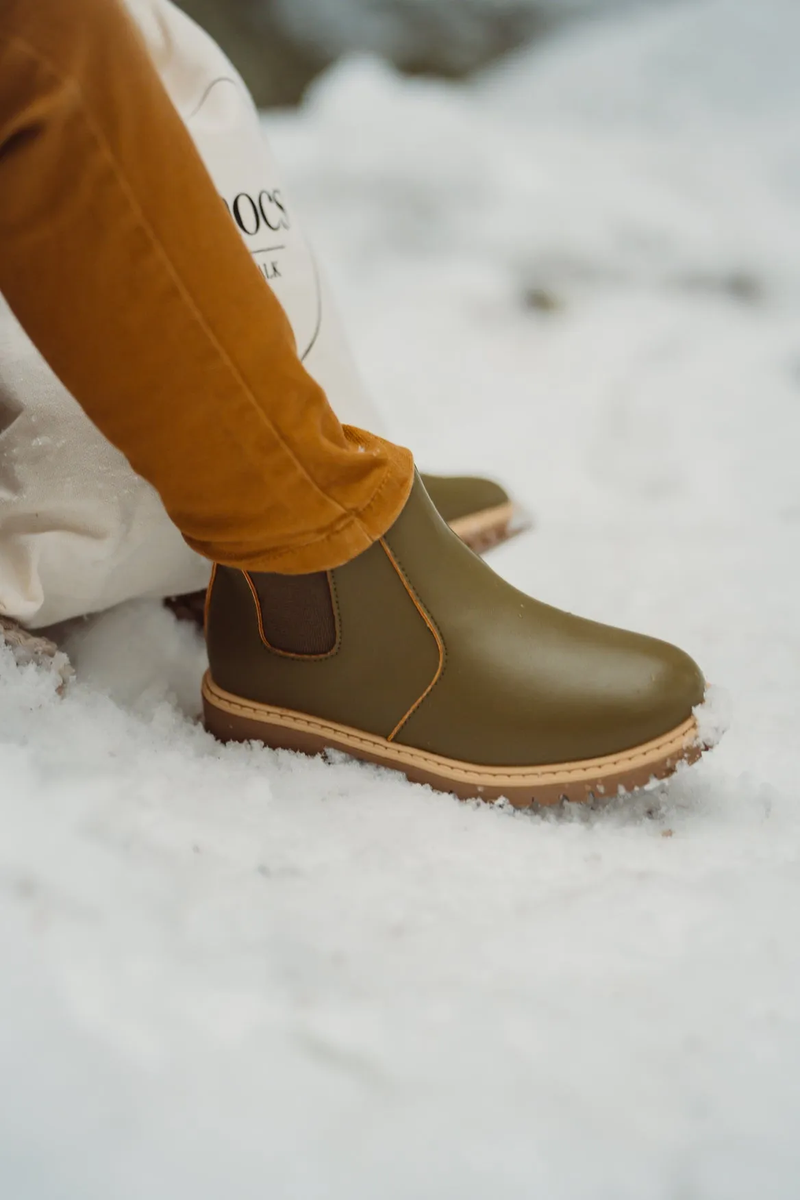 Little Explorer Boots   FREE GIFT