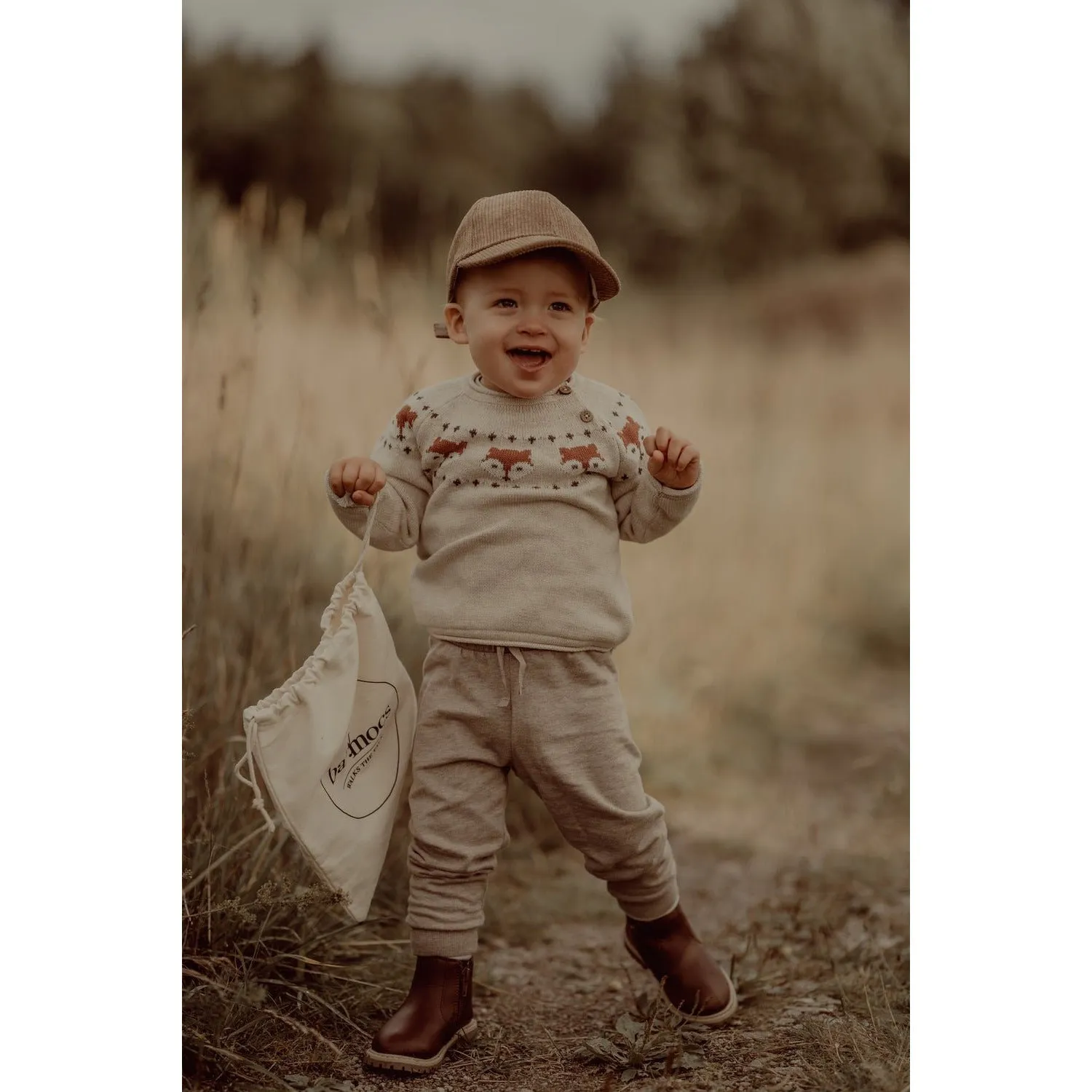 Little Explorer Boots   FREE GIFT