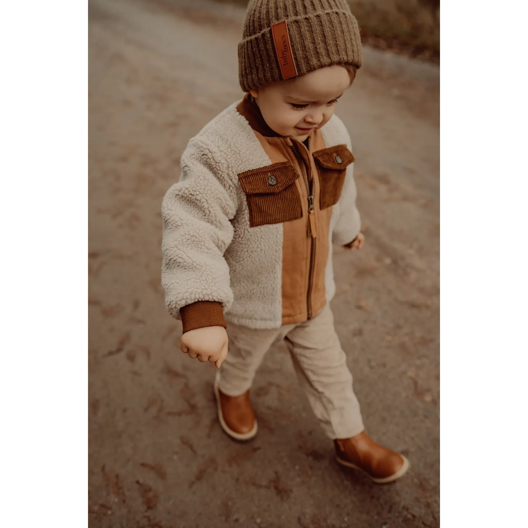 Little Explorer Boots   FREE GIFT